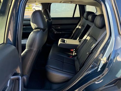 New 2026 MAZDA CX-50 AWD 2.5 S w/ Weather Package image 5