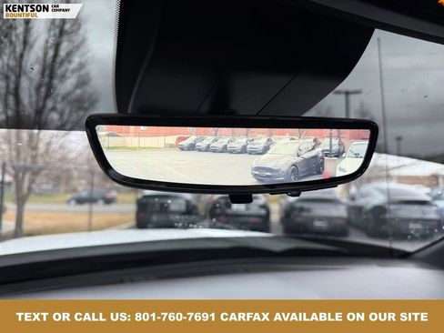 Used 2024 GMC Sierra 1500 AT4 w/ Technology Package image 32