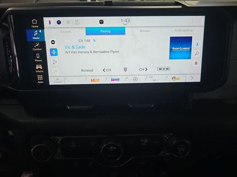 New 2026 Jeep Wrangler Sport AWD/4WD image 22