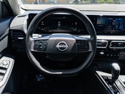 Used 2026 Nissan Sentra SV w/ Floor Mat Package FWD image 12