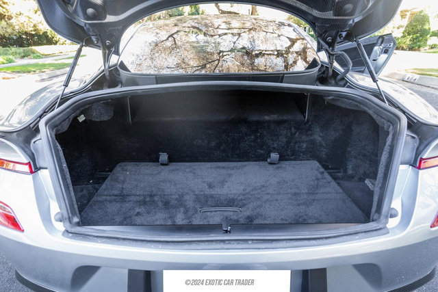 Used 2014 Aston Martin Vanquish Coupe RWD image 51