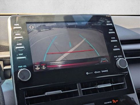 Used 2020 Toyota Avalon TRD image 13