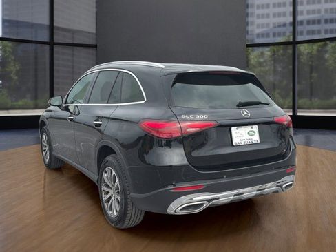 Used 2024 Mercedes-Benz GLC 300 image 15