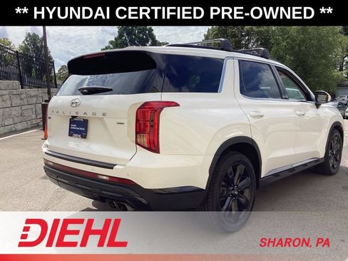 Used 2024 Hyundai Palisade XRT AWD/4WD image 8