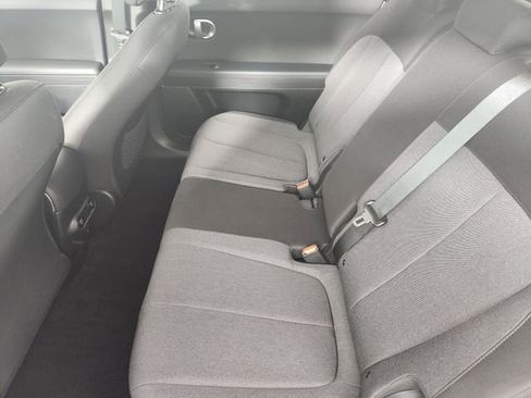 Certified 2024 Hyundai Ioniq 5 SEL image 13