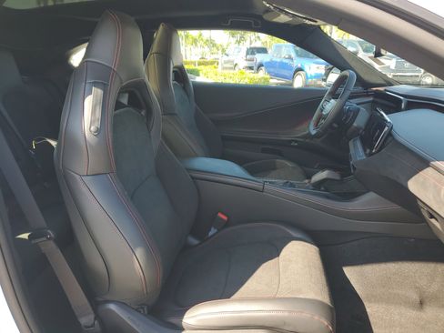 Used 2024 Dodge Charger Scat Pack w/ Plus Group image 17