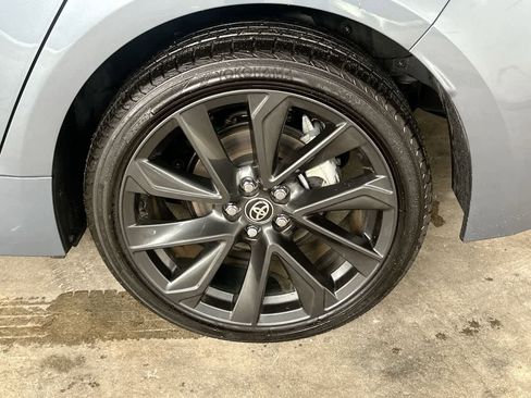 Used 2026 Toyota Corolla SE FWD image 11