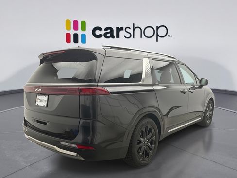 Used 2024 Kia Carnival SX Prestige FWD image 5
