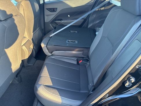 New 2026 Subaru Crosstrek 2.0i Premium image 11