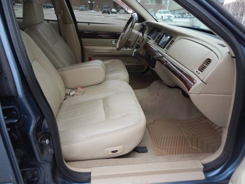 Used 2007 Mercury Grand Marquis LS image 35