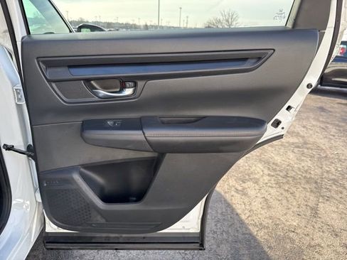 Certified 2023 Honda CR-V Sport image 37