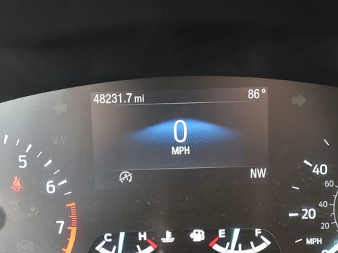 Used 2020 Ford Escape SEL AWD/4WD image 38