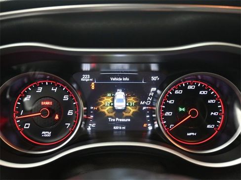 Used 2018 Dodge Charger R/T image 7