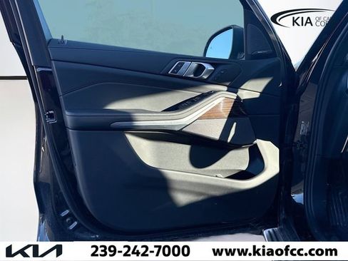 Used 2026 BMW X5 xDrive40i AWD/4WD image 15