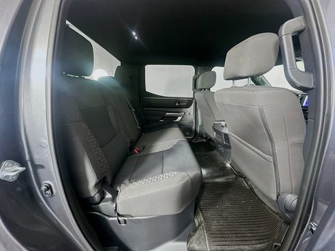 Certified 2026 Toyota Tundra SR5 w/ SR5 Convenience Package AWD/4WD image 27