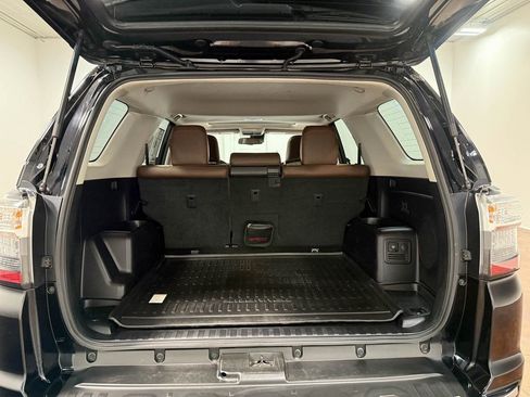 Used 2021 Toyota 4Runner Limited image 71