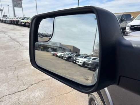 New 2026 RAM 1500 Big Horn image 19