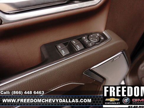 New 2026 GMC Sierra 2500 Denali w/ Denali Reserve Package AWD/4WD image 40