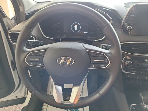 Used 2020 Hyundai Santa Fe Limited FWD image 14