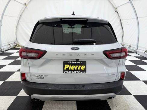 Used 2025 Ford Escape Active image 3