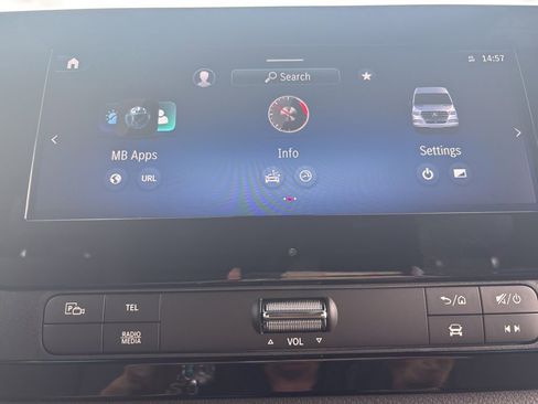 New 2026 Mercedes-Benz Sprinter 2500 image 30
