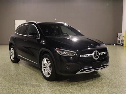Used 2023 Mercedes-Benz GLA 250