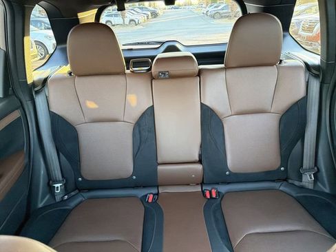 Used 2025 Subaru Forester Touring w/ Popular Package - Touring image 38
