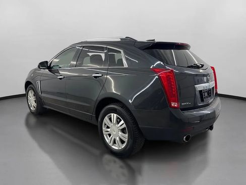 Used 2015 Cadillac SRX Luxury AWD/4WD image 7