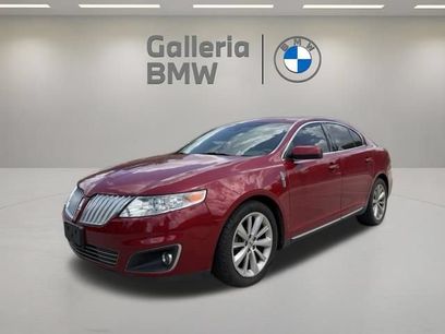 Used 2009 Lincoln MKS AWD