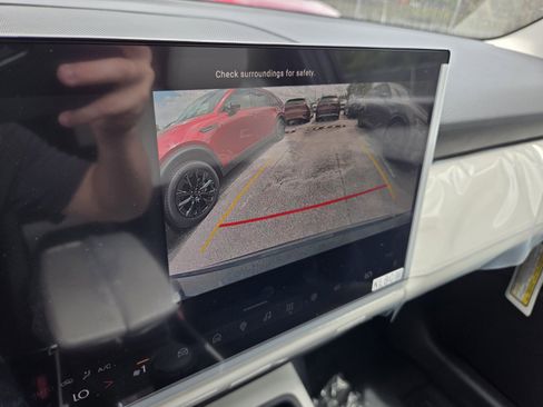 New 2026 MAZDA CX-5 Preferred AWD/4WD image 29