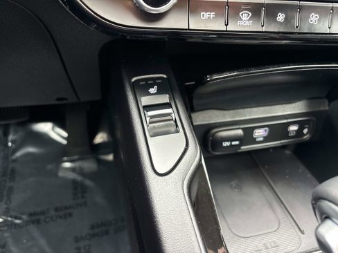 Used 2024 Kia Telluride S w/ S Sunroof Package image 27