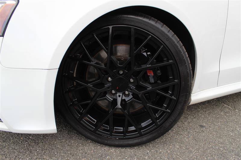 Used 2014 Audi RS 5 Coupe AWD/4WD image 9