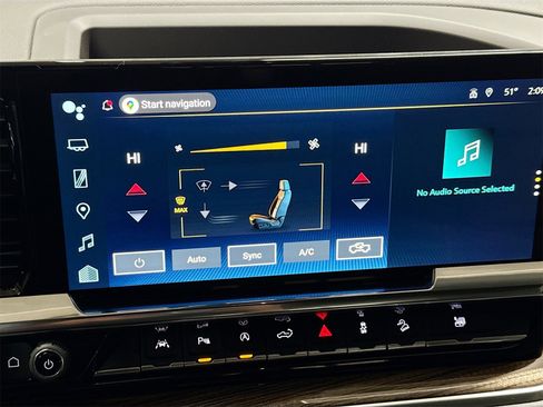 New 2026 Chevrolet Silverado 1500 LT Trail Boss w/ LT Trail Boss Premium Package image 16