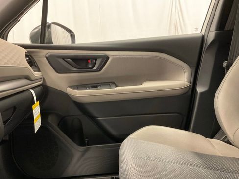 New 2026 Subaru Forester Premium image 19