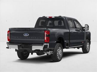 New 2026 Ford F250 Lariat w/ Black Appearance Package AWD/4WD video 2