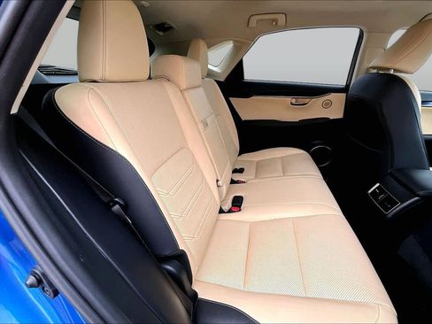 Used 2016 Lexus NX 200t FWD w/ Luxury Package image 20