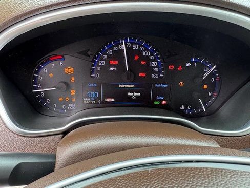 Used 2013 Cadillac SRX Luxury w/ Driver Awareness Package FWD image 40