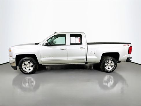 Used 2019 Chevrolet Silverado 1500 LT image 5