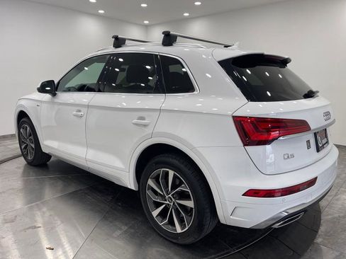 Used 2022 Audi Q5 2.0T Premium Plus image 5