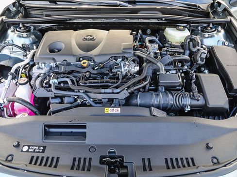 Used 2026 Toyota Camry SE image 26