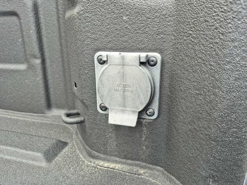 Used 2024 Chevrolet Silverado 1500 ZR2 w/ ZR2 Bison Edition image 7