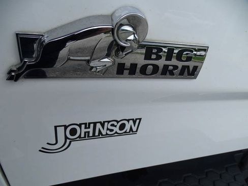 Used 2019 RAM 1500 Big Horn AWD/4WD image 25
