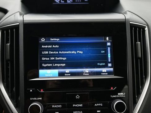 Used 2021 Subaru Crosstrek 2.0i Premium w/ Moonroof Package image 15