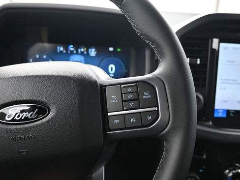 New 2026 Ford F150 XLT AWD/4WD image 14