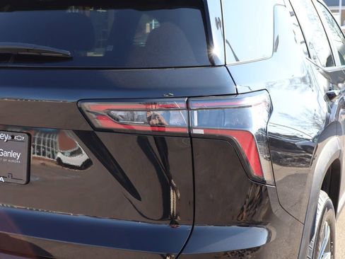 Used 2025 Chevrolet Equinox LT w/ Safety and Technology Package image 31