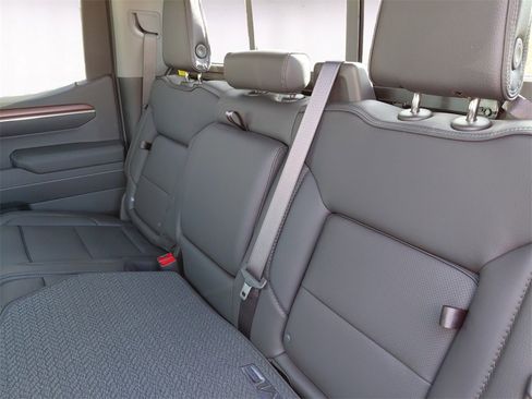 New 2026 GMC Sierra 1500 Denali w/ Denali Reserve Package image 13