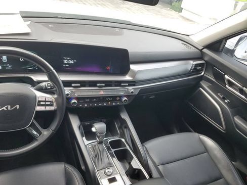 Certified 2024 Kia Telluride LX AWD/4WD image 14