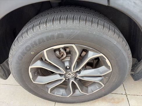 Used 2022 Honda CR-V EX-L image 13