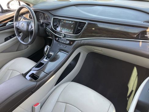 Used 2018 Buick LaCrosse Premium AWD/4WD image 13