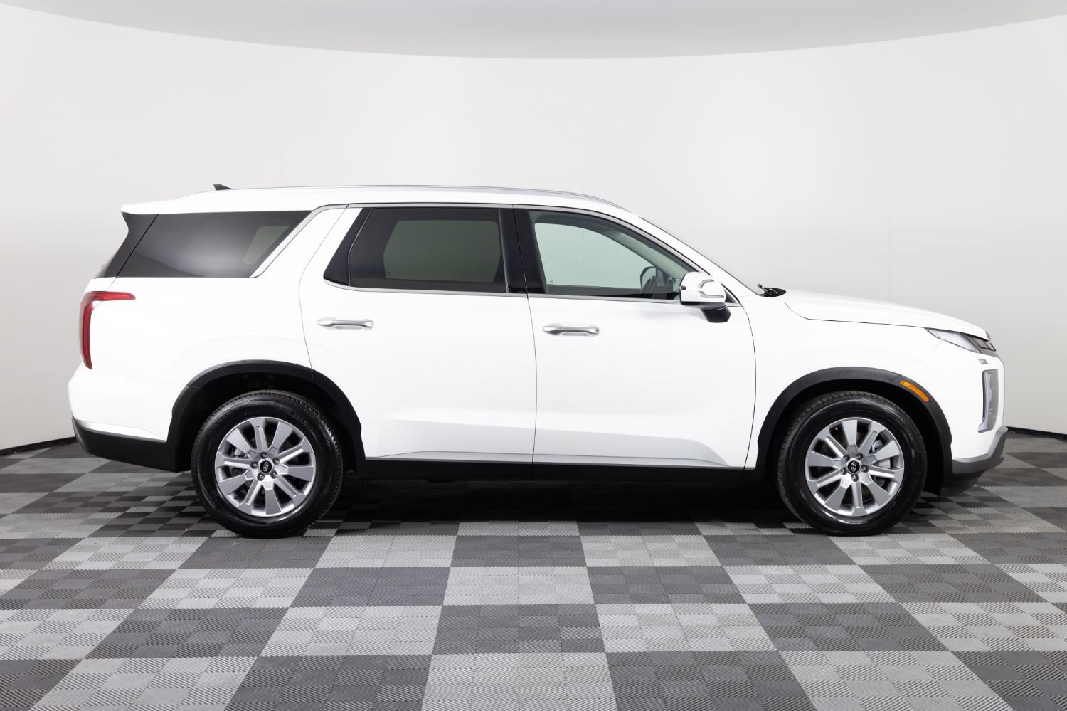 Used 2025 Hyundai Palisade SEL AWD/4WD image 9